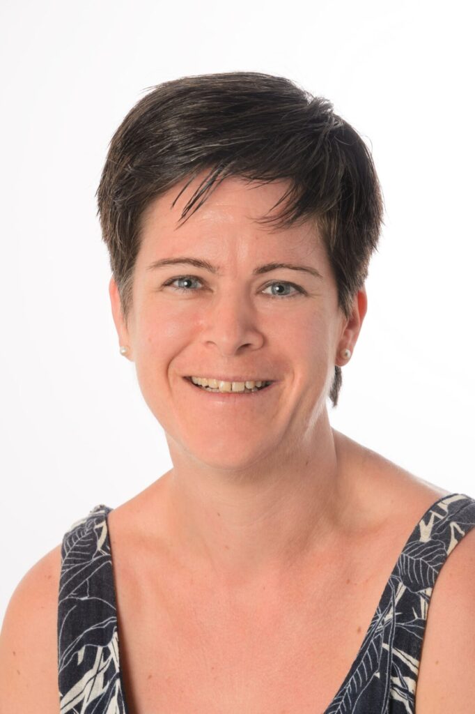 Ruth Schuler