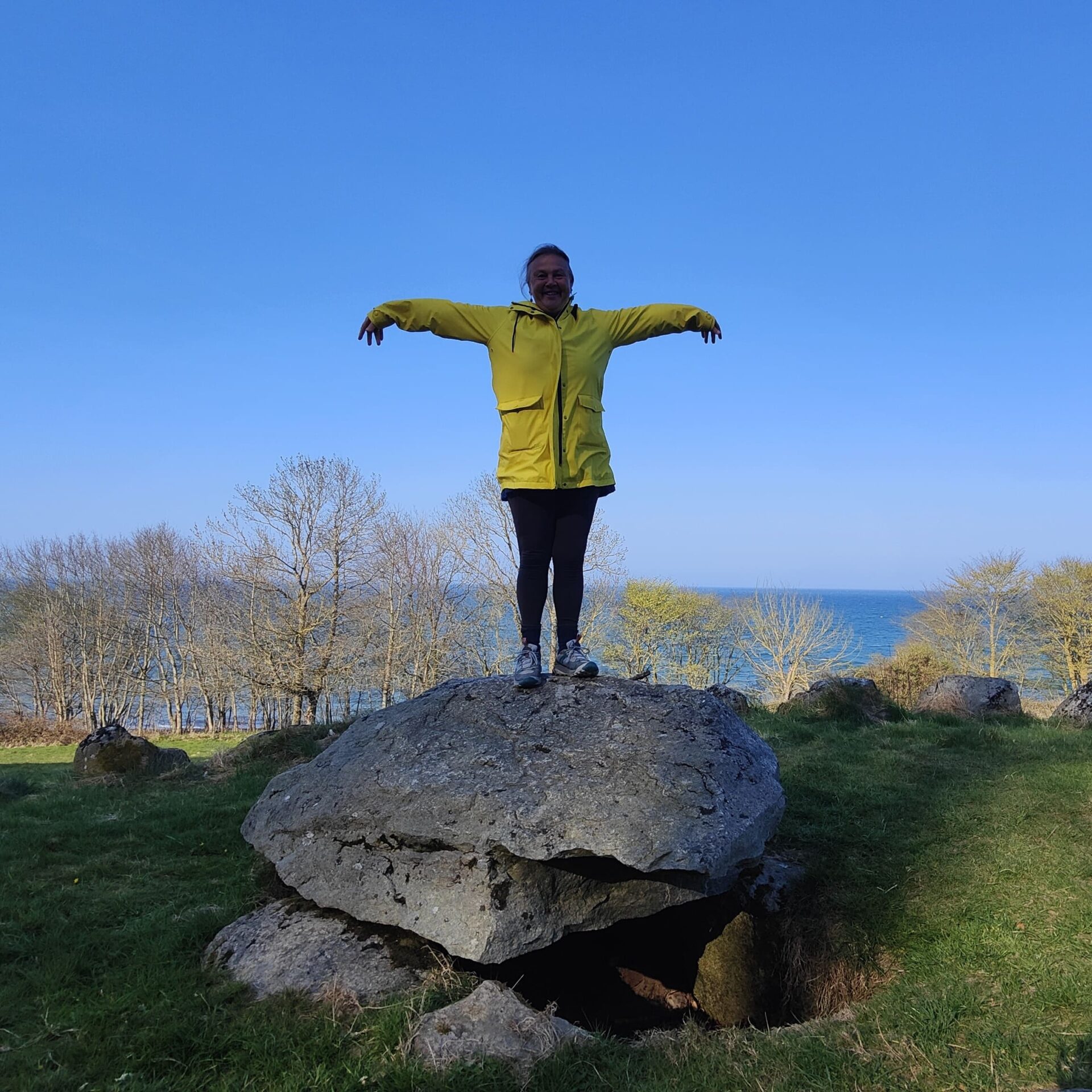Sonja Kessler Dolmen