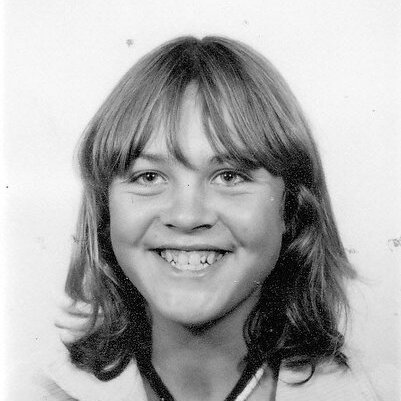 Sonja Kessler Kindheit