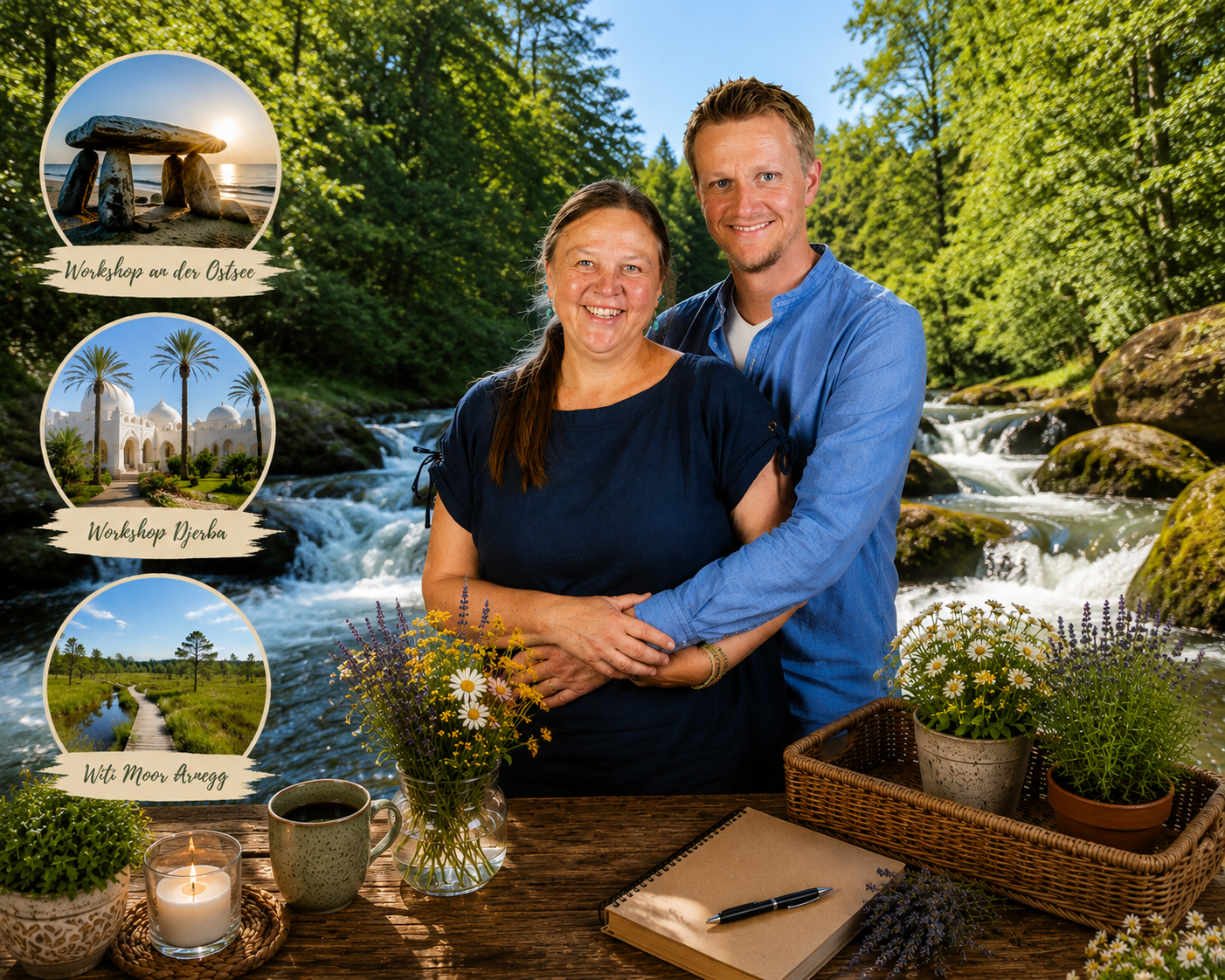 Sonja's Gabenwelt Home